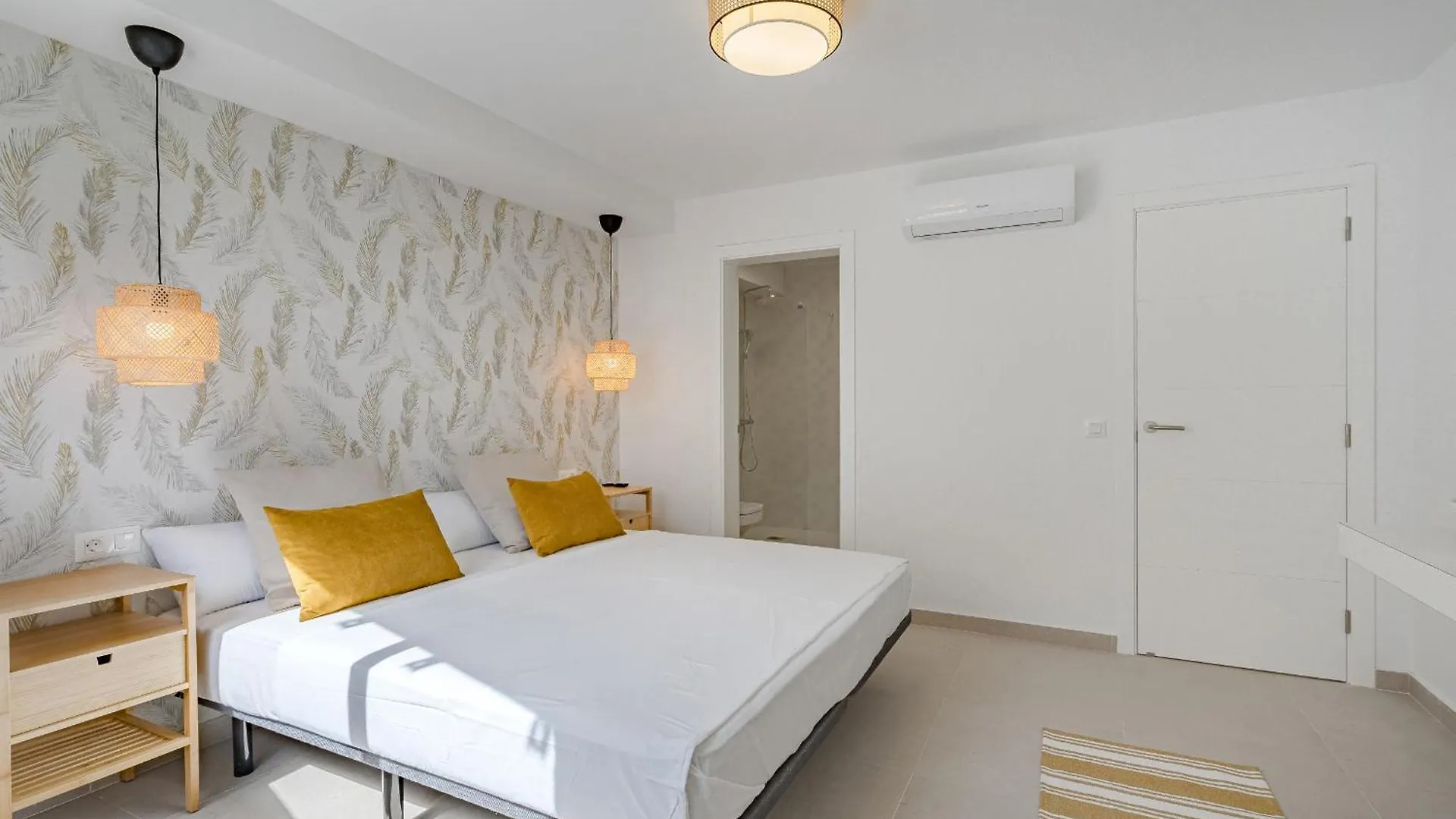 Villa Martina By Welcome Tenerife Chayofa