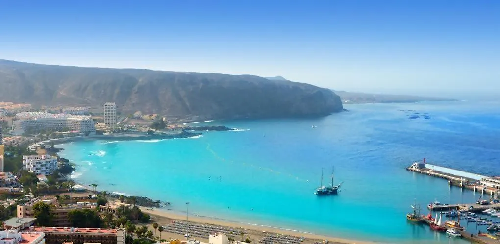 Villa Martina By Welcome Tenerife Chayofa